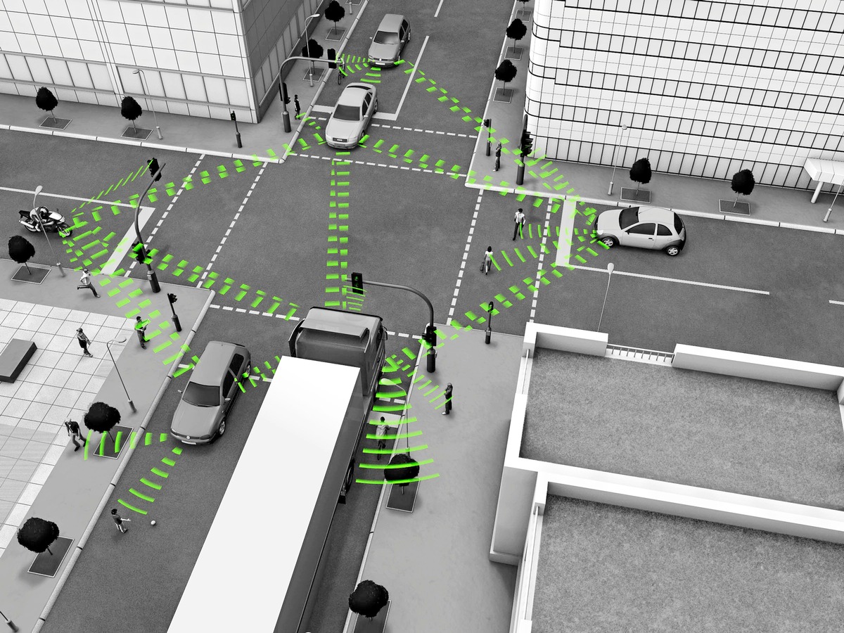 Appell an EU-Kommission: Verzögerung der Gesetzgebung hat reale Folgen für die Verkehrssicherheit / Fahrzeugprüfung, Verkehrspolizei und Unfallanalyse brauchen Datenzugang