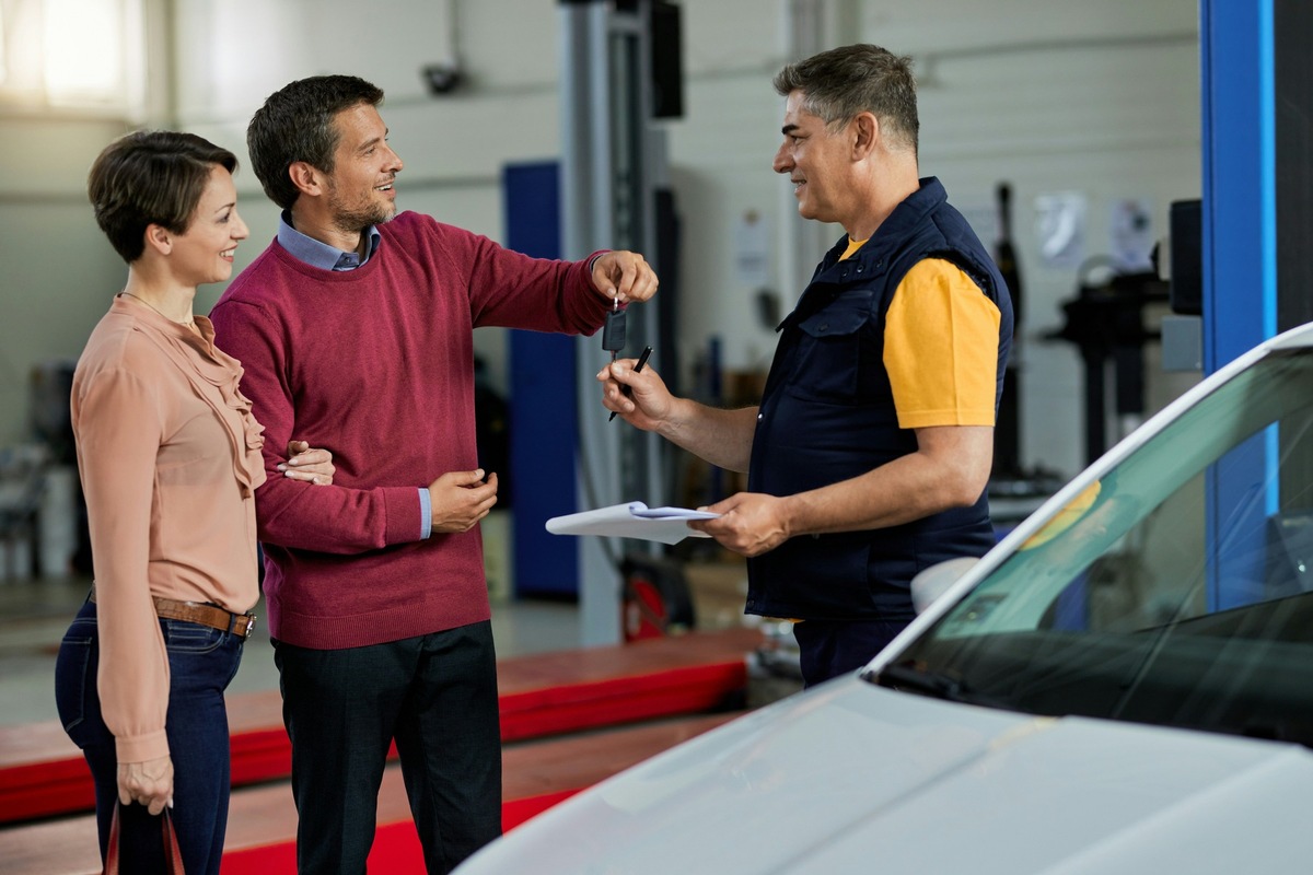 Von der Bewertung bis zum Verkauf: So verkaufen Sie Ihr Auto Schritt für Schritt in der Schweiz – Ein umfassender Guide zum Autoverkauf in der Schweiz