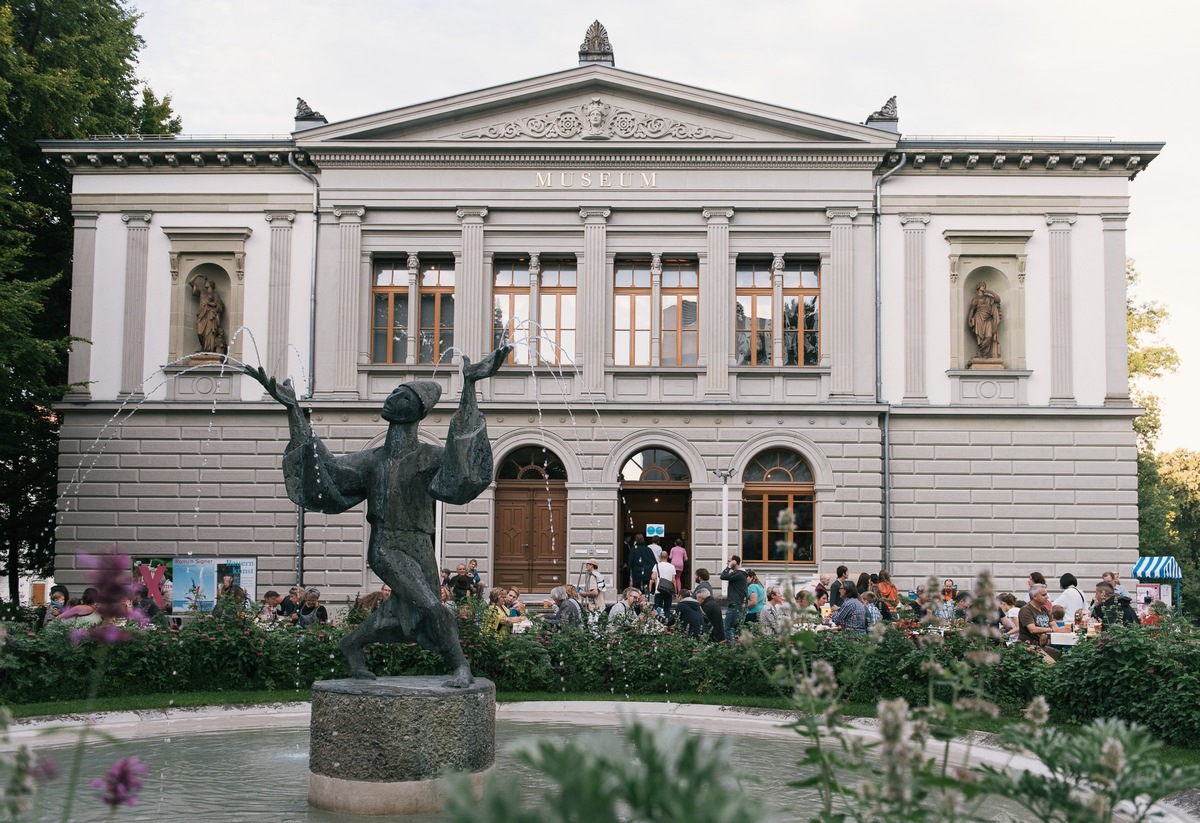 Internationaler Museumstag 2022