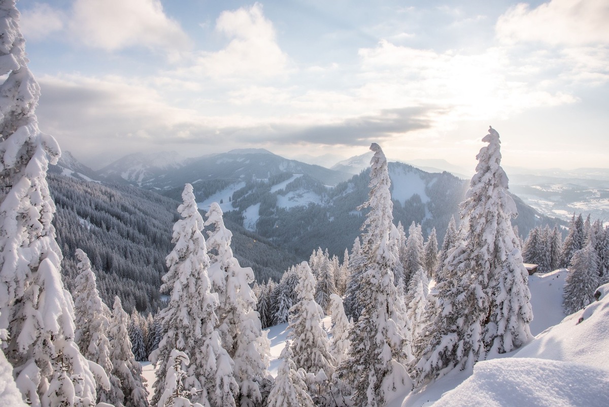 Wintertourismus im Allgäu. Wie geht´s weiter? Einladung zur PK, 14.11.2023, 10 Uhr Nesselwang