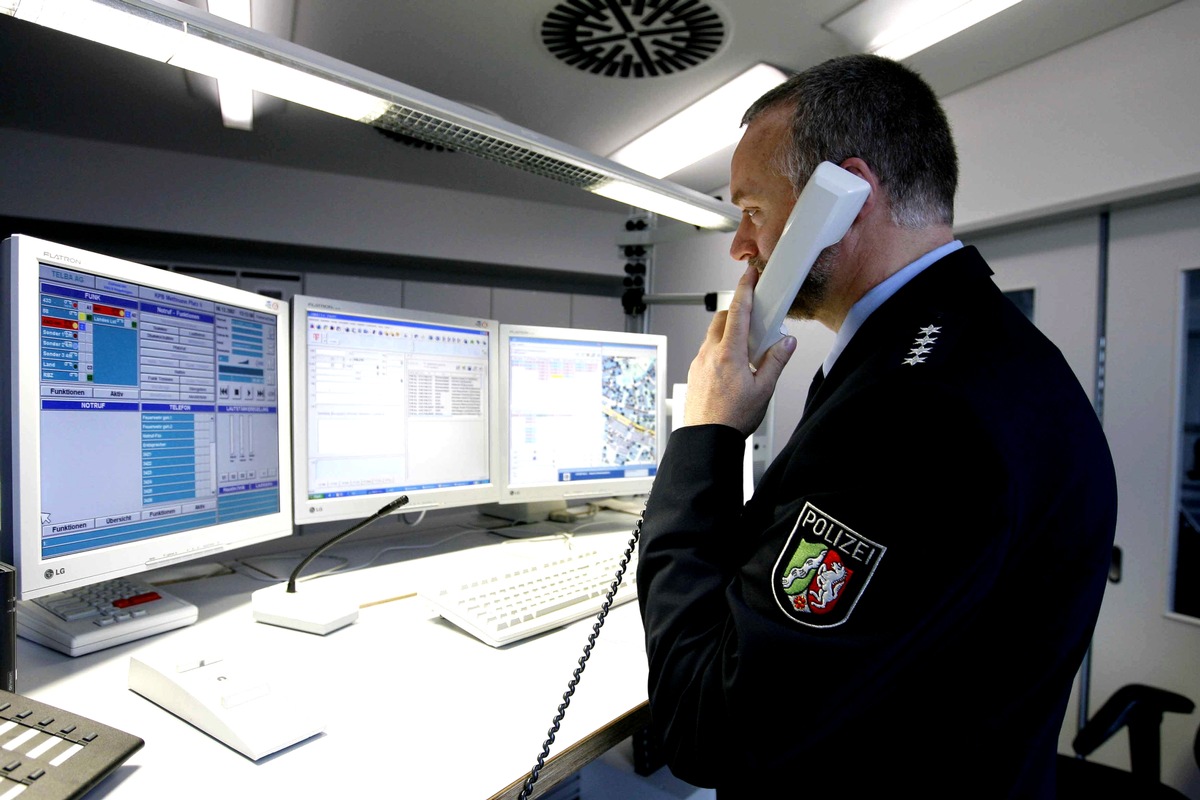 POL-ME: Schüler beobachten Fahrraddiebe: Polizei bittet um Zeugenhinweise - Ratingen - 1902146