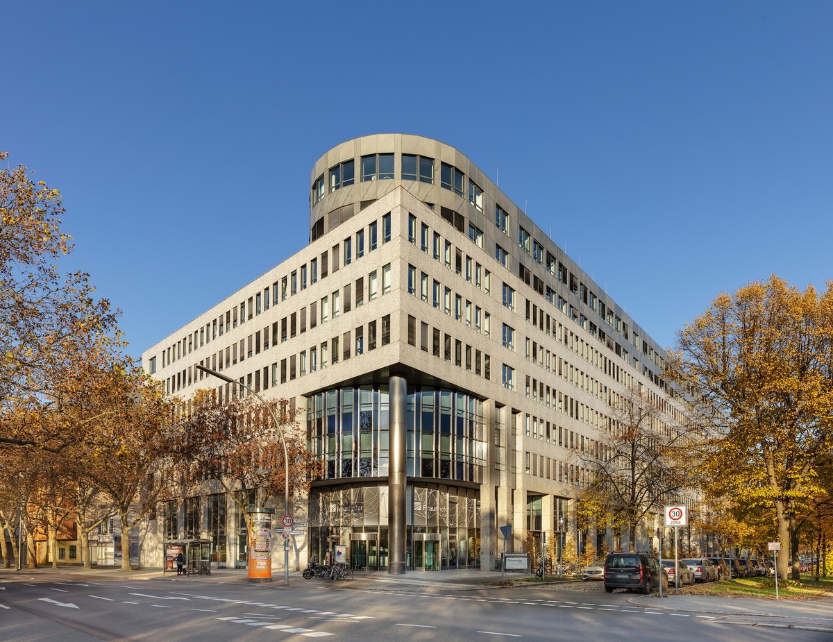 Helaba arrangiert Prolongation für das Atrium Charlottenburg in Berlin