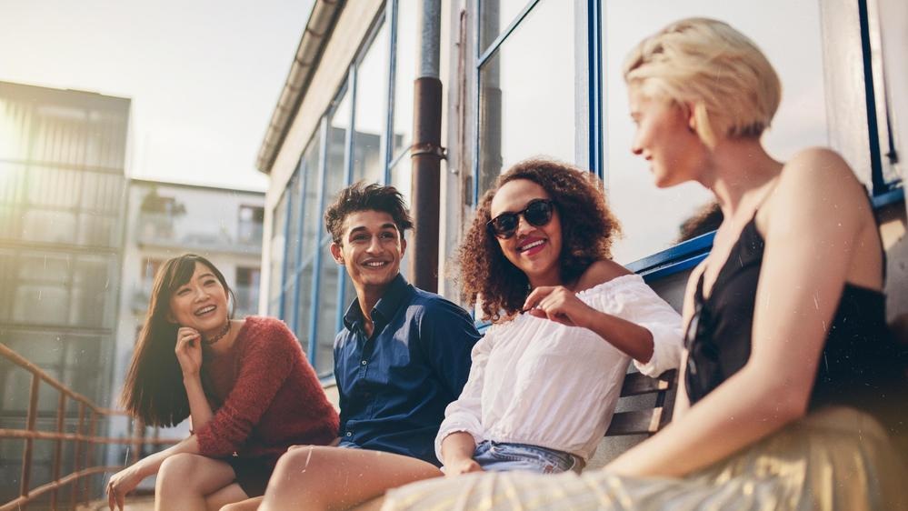 STUDIEREN – ABER WAS? Am 27. April öffnen vier Bildungsanbieter der Carl Remigius Fresenius Education Group in vielen Städten Deutschlands ihre Türen zum Open Campus