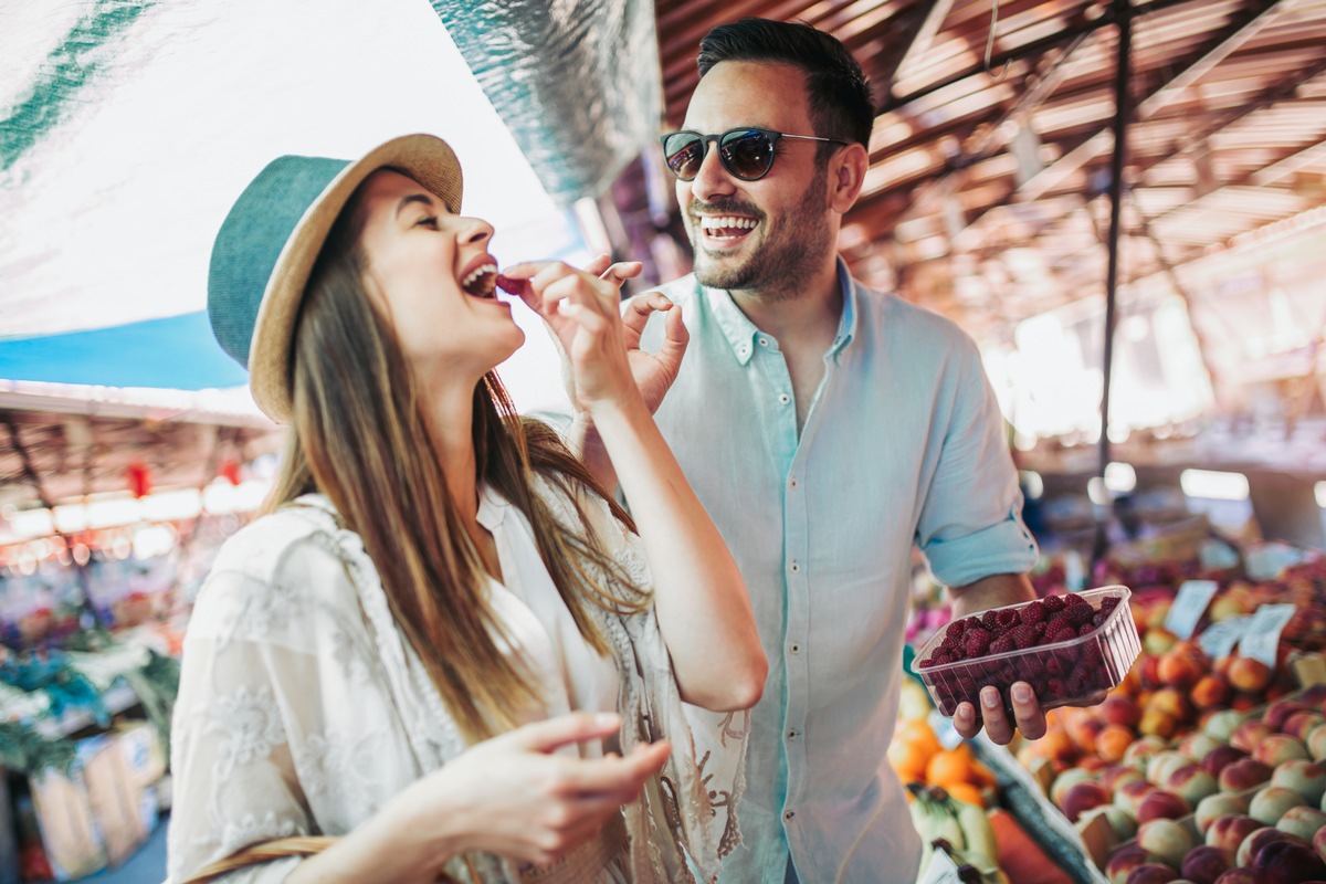 Jetzt neu für Veganer / Magnesium-Diasporal® 400 Extra Kapseln