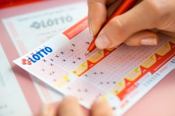 Rekordgewinn bei Swiss Lotto möglich / 50 Millionen Franken im Jackpot