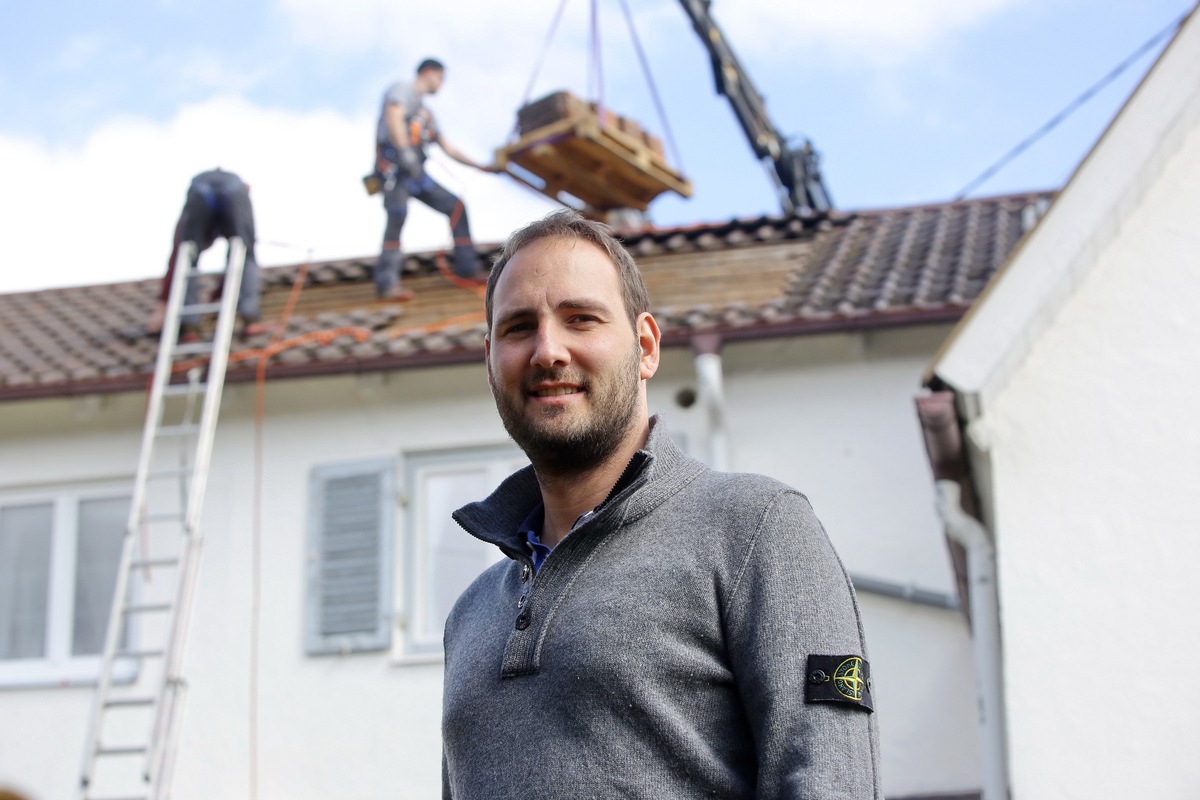 Mehr Tempo beim Klimaschutz: Hauseigentümer schließen sich für fossilfreie Zukunft zusammen / Heute Start der Community VierWende