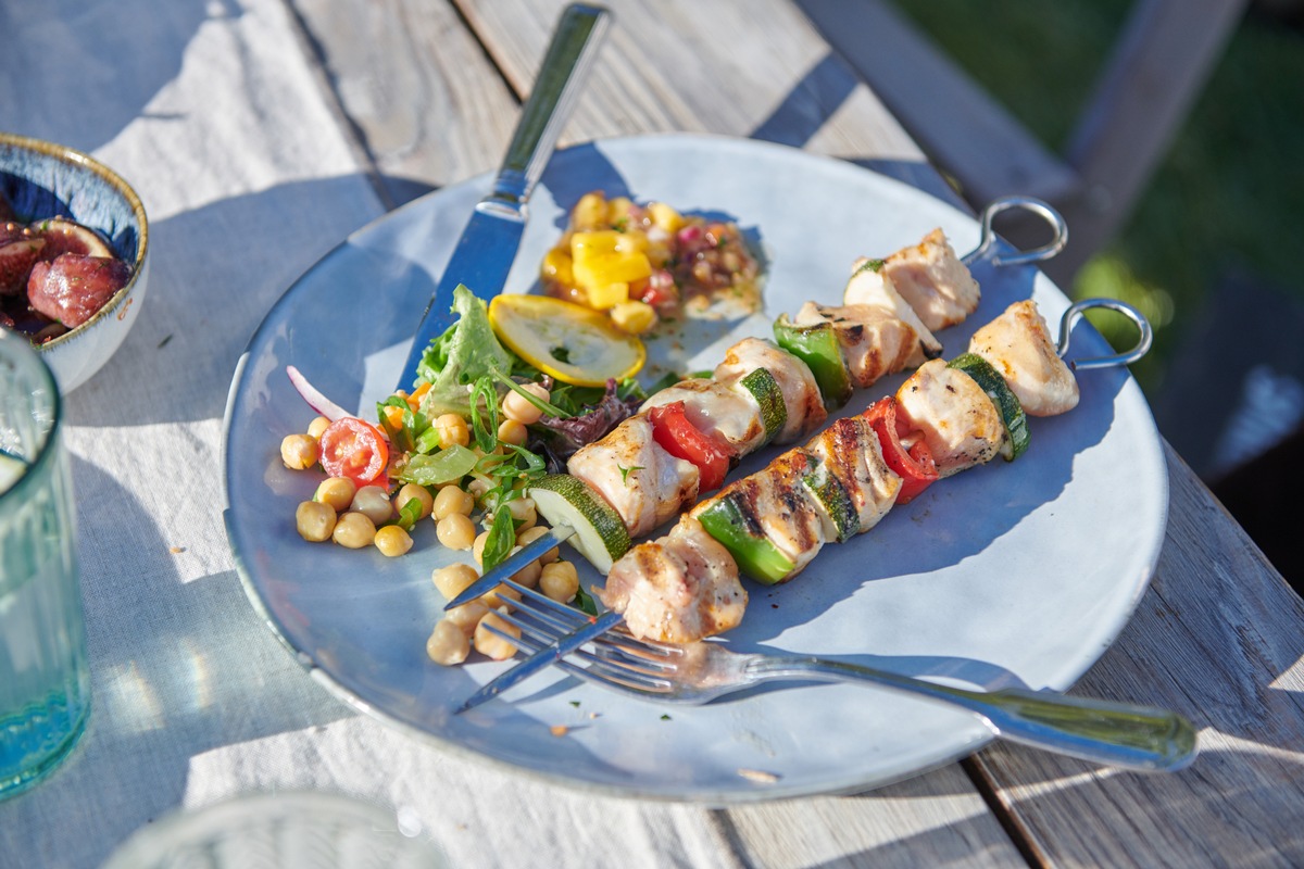 Sommer Your Way - Weight Watchers macht Appetit auf Sommer