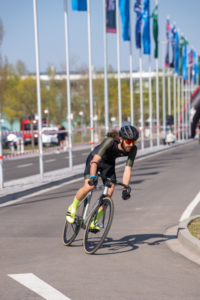 Bühne frei für geballte Sporterlebnisse zur sport.aktiv