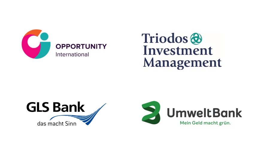 Triodos IM, GLS Bank und UmweltBank erwerben gemeinsam 78 % der Opportunity Bank Serbia von Opportunity International