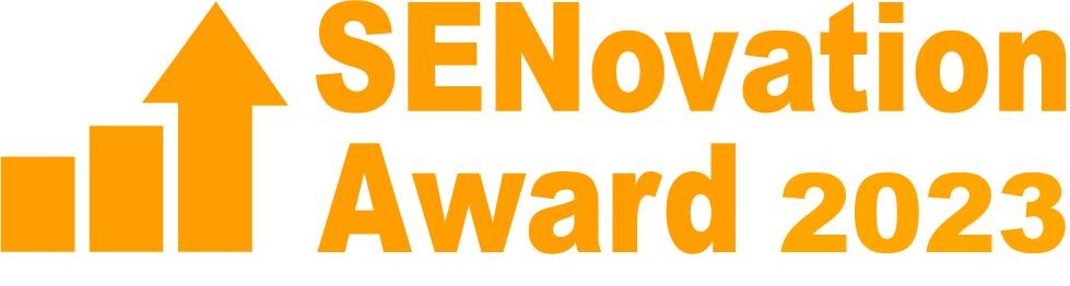 SENovation-Award 2023 / Bewerbungsphase für (künftige) Startups läuft