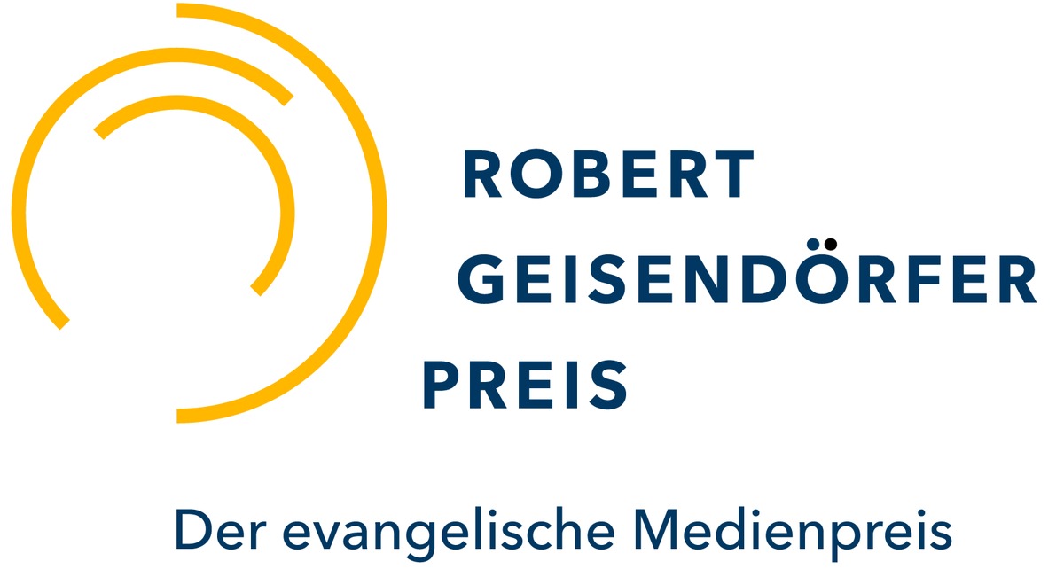 Sperrfrist! Presseinfo: 39. Robert Geisendörfer Preis für Hörfunk-, Fernseh- und Onlineproduktionen