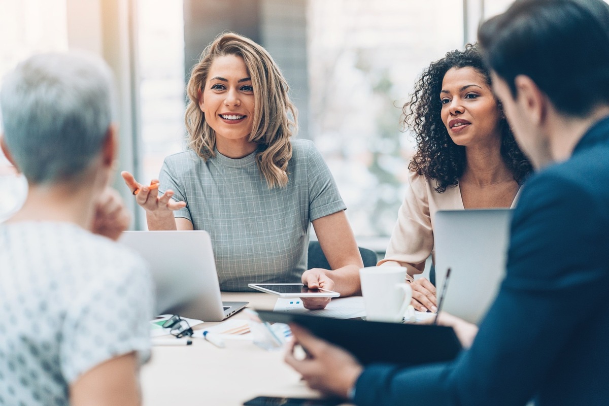 Freundliche Erinnerung: Am 16. November 2023 findet der dritte Digitale Presse-Workshop mit dem Thema Frauen und das liebe Geld statt