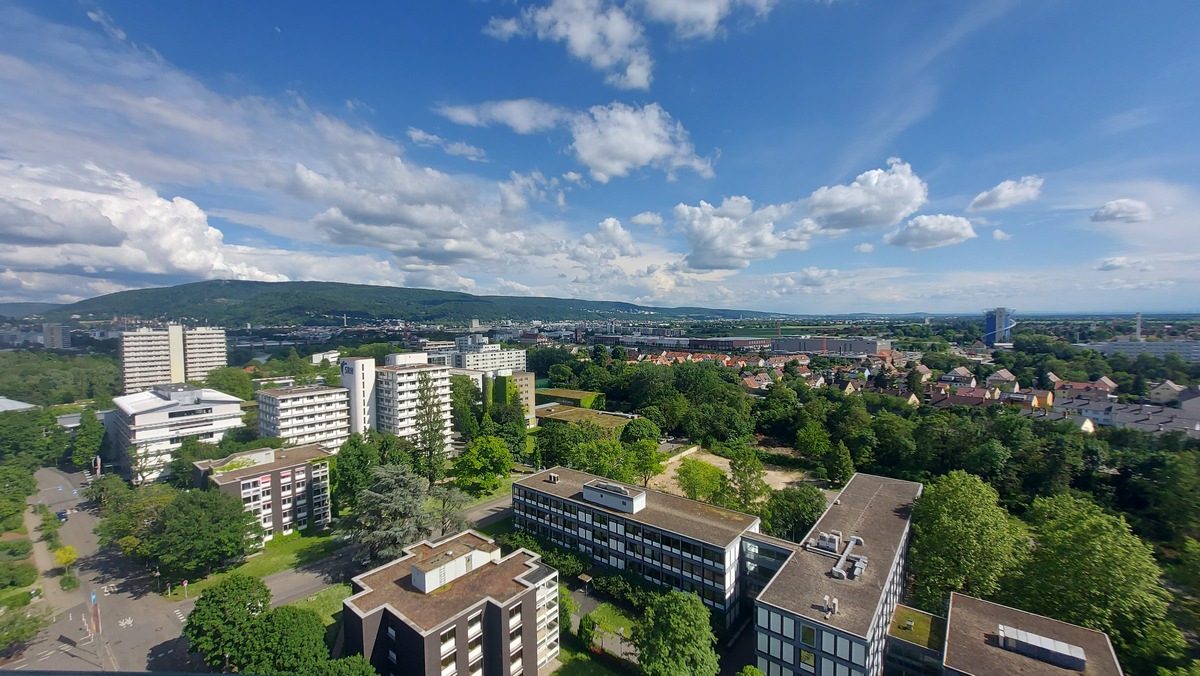 Bildungsanbieter SRH stellt seinen Hochschulbereich neu auf