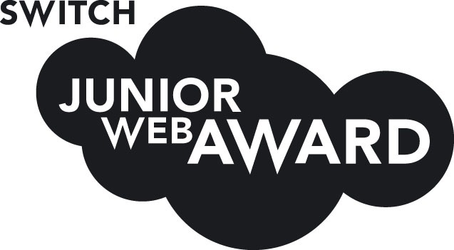 Switch: Il count down del Junior Web Award è iniziato