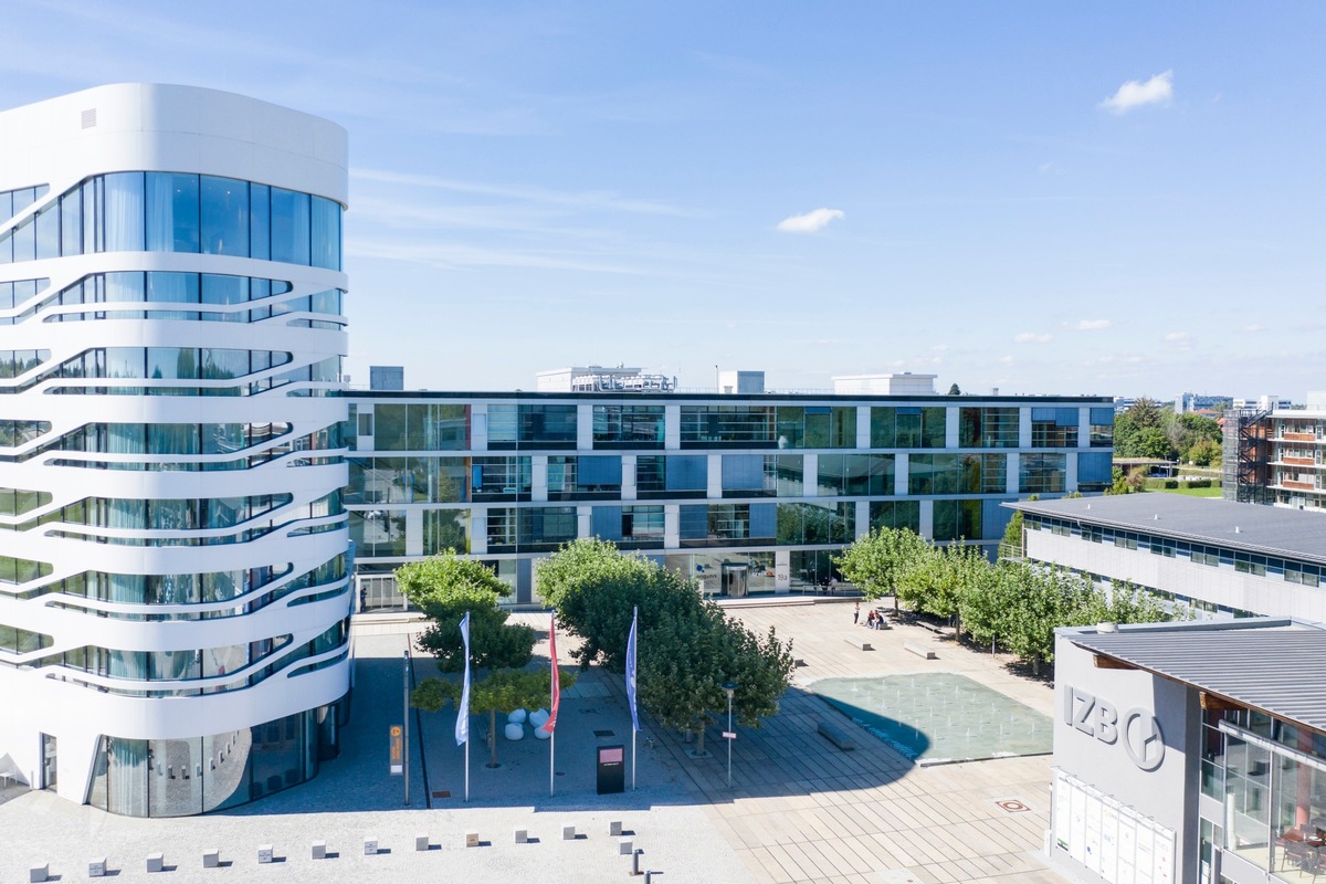 Record financing rounds at the Munich biotech hub