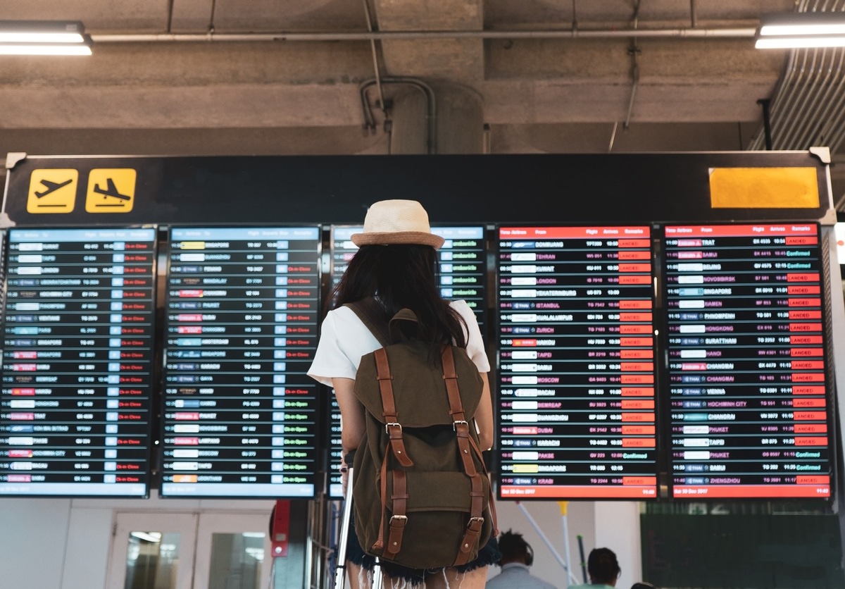 Gestrandet auf Madeira – Ihre Rechte