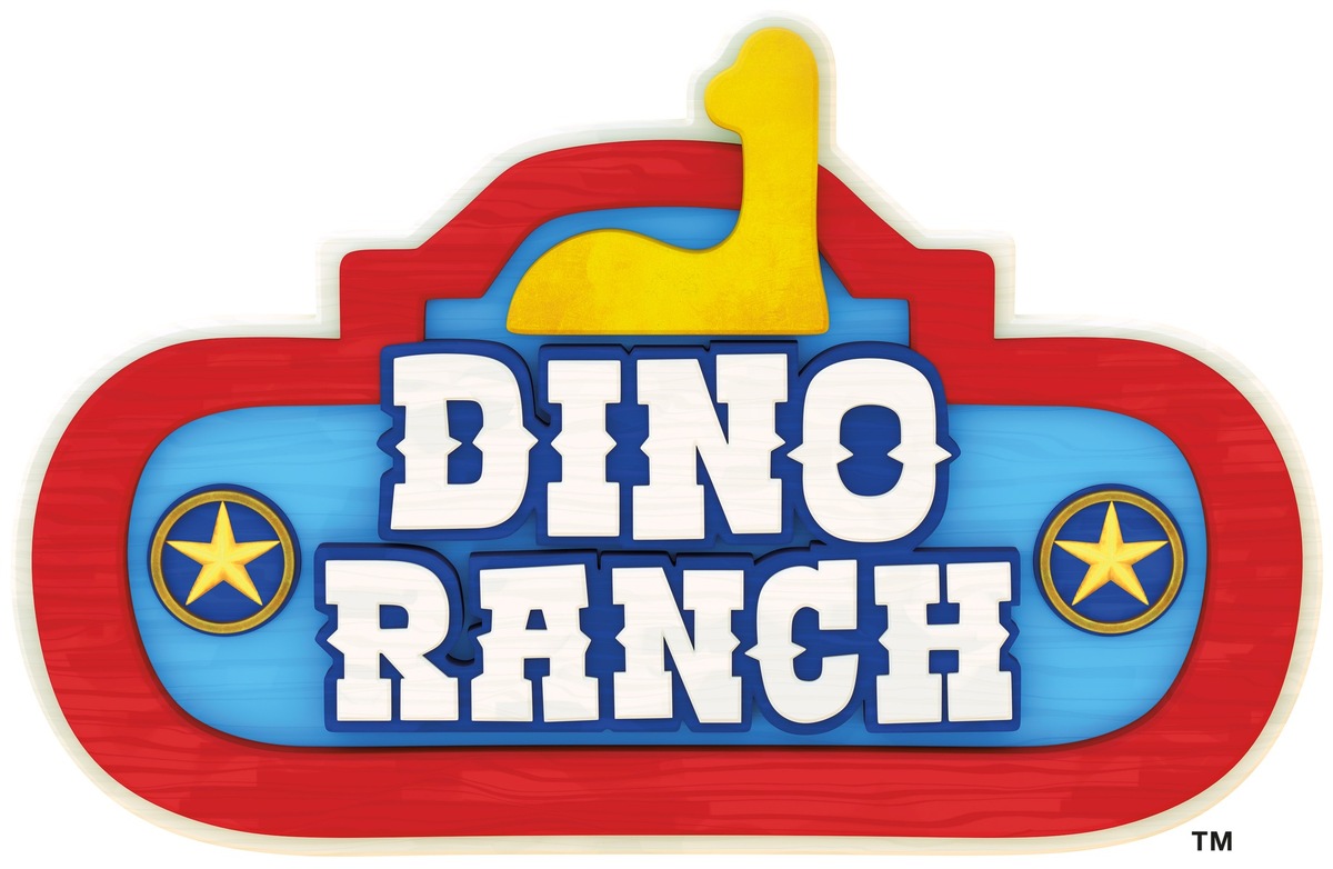 DINO RANCH - Dinotastische Abenteuer im wilden Westen!