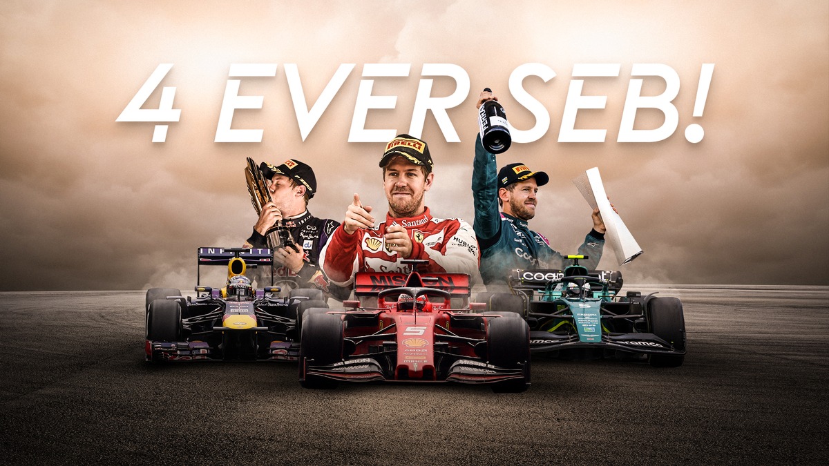 Sebastian Vettels Abschied aus der Königsklasse das Saisonfinale der Formel 1 am ..