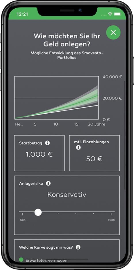 Smavesto expandiert: Sparkasse Duisburg setzt auf digitale Vermögensverwaltung der Sparkasse Bremen