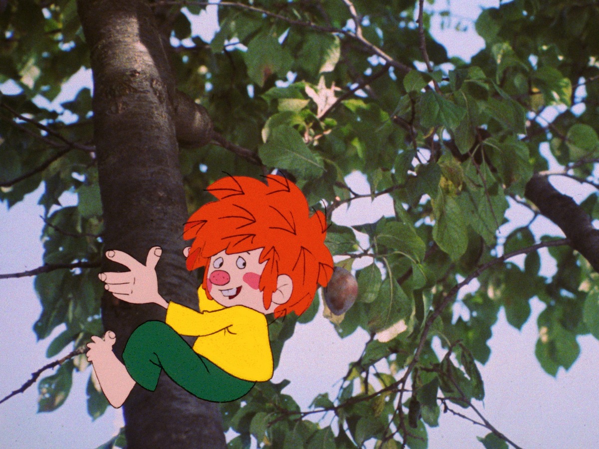 Das Erste: Pumuckl - jetzt auch im Ersten