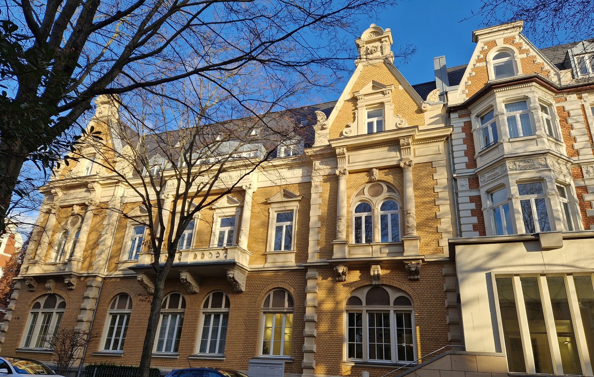 Oberberg Gruppe eröffnet psychiatrisch-psychotherapeutische Tagesklinik in Bonn