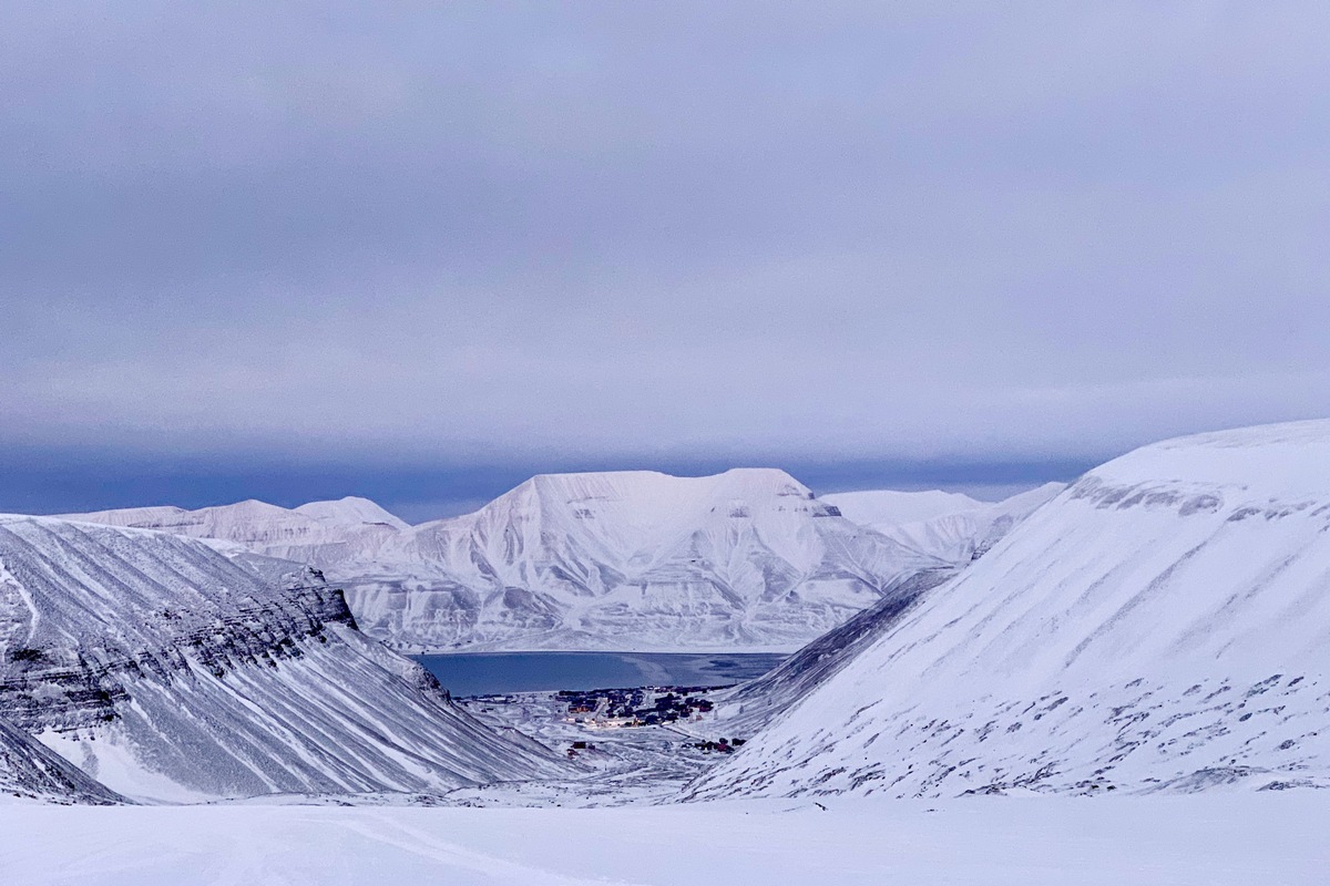 &quot;Tanz auf dem Eisberg. Das nördlichste Musikfestival der Welt&quot; in 3sat / Wie viel Tourismus verträgt Spitzbergen?