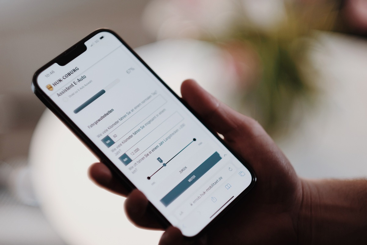 Augen auf beim Einstieg in die E-Mobilität: Digitale Beratungsplattform hilft dabei