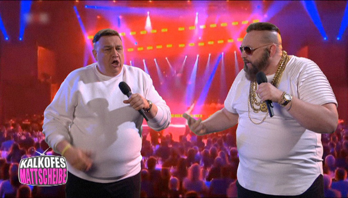 Ufomaut mit Söder, WinWin mit Maschmeyer, Echo-Ego mit Farid Bang &amp; Kollegah! / Crazy Shit in &quot;Kalkofes Mattscheibe - Das Schlimmste bis jetzt&quot; am Freitag, 27. Juli, um 22:10 Uhr auf TELE 5