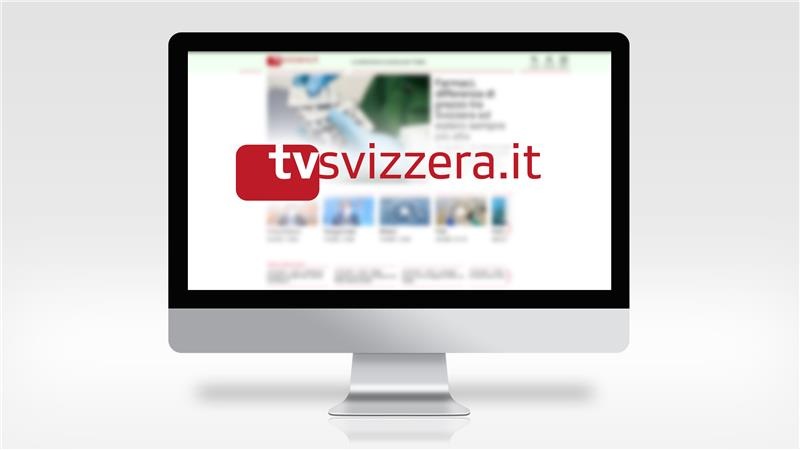 Nuovo look per TVS tvsvizzera.it