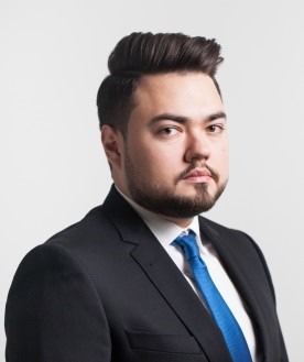 Chubb ernennt Marat Khazeev zum neuen Property Manager in der Schweiz