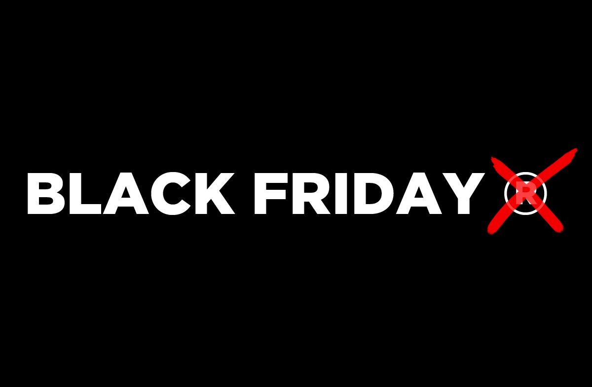 Black Friday ® als Marke? Das sagen die Gerichte