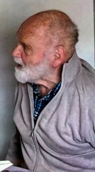 POL-H: Wedemark: 87-Jähriger aus Scherenbostel vermisst - Polizei bittet Bevölkerung um Mithilfe