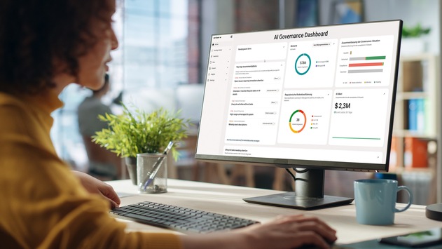 Titelbild zu: agineo erweitert Partnerschaft mit ServiceNow und lanciert AI Control Tower