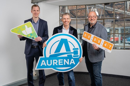Akquisition des Berliner Auktionshauses AssetOrb: AURENA Group setzt Expansionskurs fort