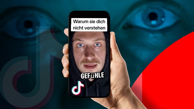 3sat-Wissenschaftsformate über Männlichkeit auf Abwegen