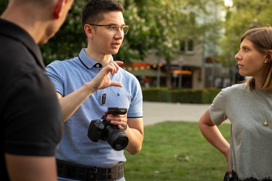 Filmemacher von Fernsehsendern vor die Tür gesetzt: Die große Krise und was jetzt wichtig ist