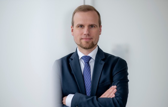 LÖWEN ENTERTAINMENT: Sebastian Foethke wird Bevollmächtigter der Geschäftsführung für Politik & Regulierung