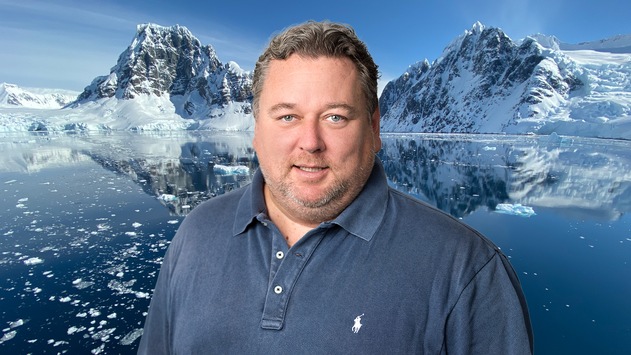 CEO-Exklusiv-Interview: „Die Zukunft des Reisens liegt in der Tiefe“ – IKARUS TOURS über neue Visionen der Expeditionsreisen