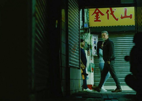 Jenke von Wilmsdorff taucht am Montag auf ProSieben in das Schattenreich der chinesischen Triaden ein