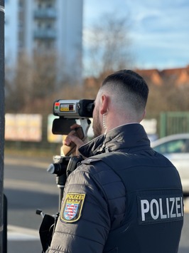 POL-DA: Rüsselsheim und Raunheim: Viele Verstöße bei Verkehrskontrollen