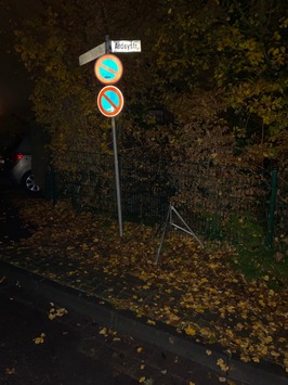 FW-EN: Wetter – vier Einsätze am Wochenende
