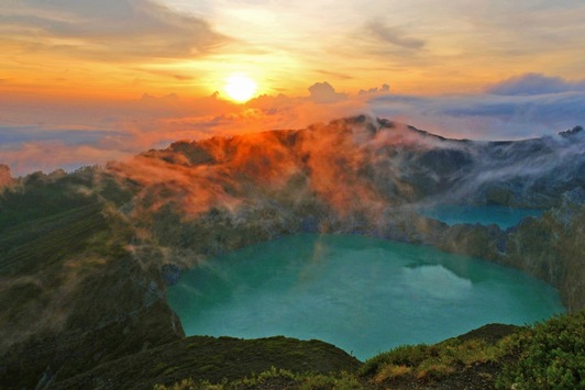 Eberhardt TRAVEL: Warum Indonesien die Herzen erobert