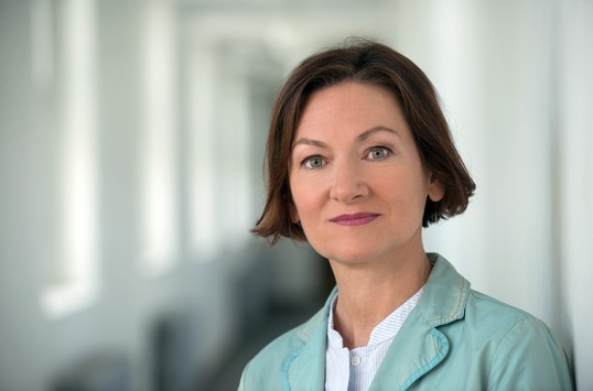 Martina Zöllner zur Programmdirektorin des rbb gewählt