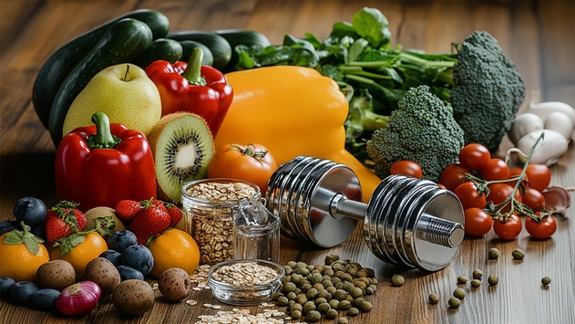 Die stille Pandemie der Kilos / Was künftige Gesundheitsprofis dagegen tun