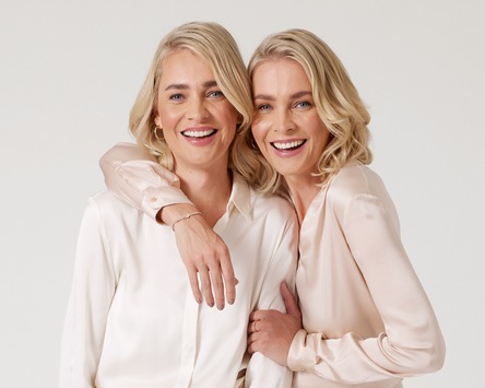 HSE erweitert Creator-Team und Produktportfolio: Nina und Julia Meise starten mit neuer Lifestyle Spa Brand sens.ful durch