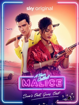 Das Sky Original „A Town Called Malice“ ab 12. April bei Sky und WOW