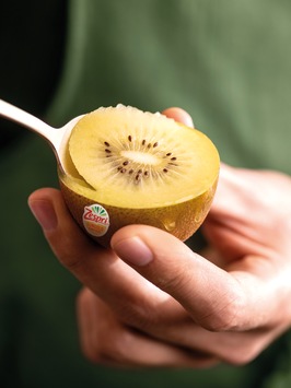 Iss-eine-Kiwi-Tag am 24. Mai / Die 5 besten Gründe, täglich eine Kiwi zu essen