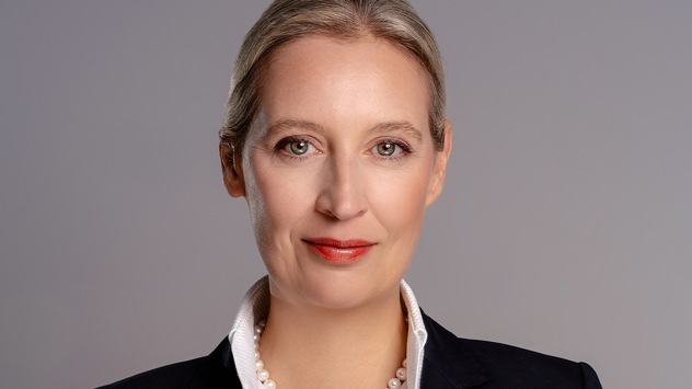 Alice Weidel: Benzinpreise explodieren - Merz-Regierung muss die Bürger jetzt umgehend entlasten