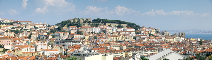 Eine Stadt für alle: Barrierefrei durch Lissabon