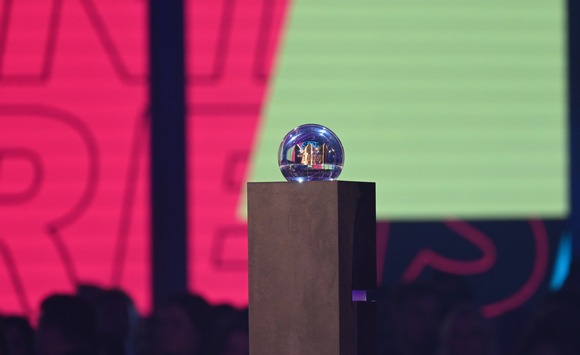 1LIVE Krone: Deutschlands größter Musikpreis mit Top-Liveacts und neuen Ideen